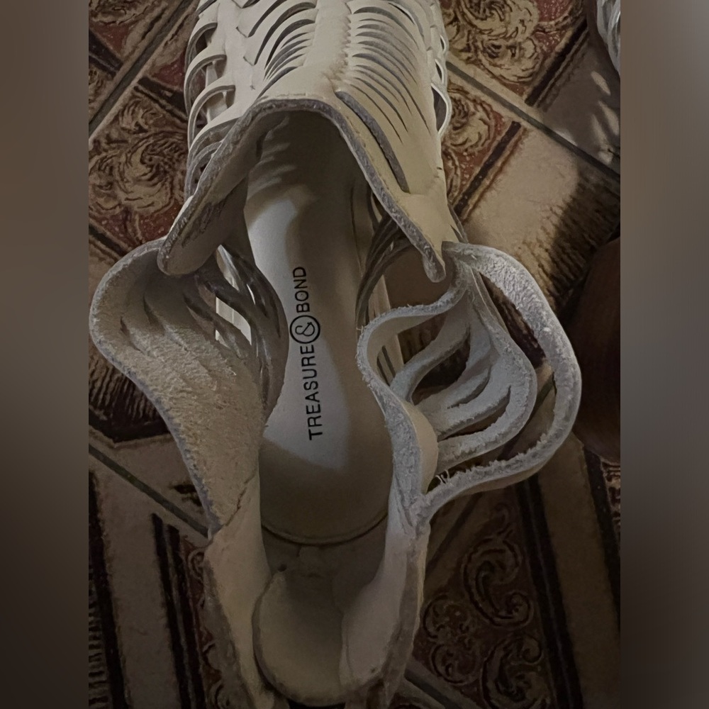 Half Boots - image 5